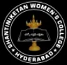 Shantiniketan Women College, Hyderabad college logo