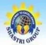 Shastri Group of Institutes, Pune college logo