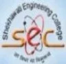Shekhawati Engineering College, Jhujhunu college logo