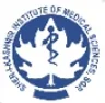 Sher-I-Kashmir Institute of Medical Sciences, Srinagar college logo