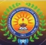 Sheshadripuram Evening Degree College, Bangalore college logo
