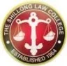 Shillong Law College, Shillong college logo