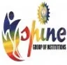 Shine - Abdur Razzaque Ansari Institute of Health Education & Research, Ranchi logo