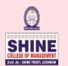 Shine College of Management, Lucknow college logo