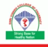 Shir Vishnu College of Pharmacy - Bhimavaram college logo