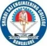 Shirdi Sai Engineering College, Bangalore college logo