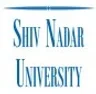 Shiv Nadar University, Noida college logo