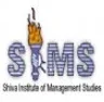 Shiva Institute of Management Studies, Ghaziabad college logo