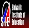 Shivalik Institute of Education, Saharanpur college logo