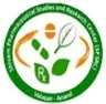 Shivam Pharmaceutical Studies & Research Center, Anand college logo