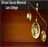 Shivani Gaurav Memorial Law College - Jaunpur, Jaunpur college logo