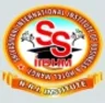 Shivasivani international institute of Business and Hotel Management, Visakhapatnam college logo