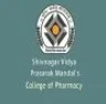 Shivnagar VPM College of Pharmacy, Baramati college logo