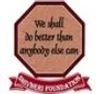 Shivneri Institute of Business Management, Pune college logo