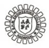 SHM Engineering College, Kollam college logo