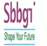 Shree Bankey Bihari Institute, Meerut college logo