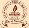 Shree Ganesh Group of Institutions, Patiala logo