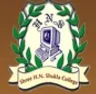 Shree H N Shukla Group of Colleges, Rajkot college logo