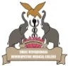 Shree Vidyadhiraja Homoeopathic Medical College, Thiruvananthapuram college logo
