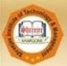 Shreejee Institute of Technology & Management, Khargone college logo