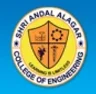 Shri Andal Alagar College of Engineering, Chengalpattu college logo