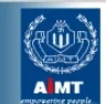 Shri Atmanand Jain Institute of Management & Technology (AIMT), Ambala college logo