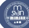 Shri Baba Mastnath Institute of Management Studies & Research, Rohtak college logo