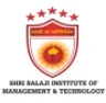 Shri Balaji Institute of Management and Technology, Faridabad college logo