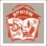 Shri Bhayyaji Pandharipande National Institute of Social Work, Nagpur college logo