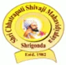 Shri Chhatrapati Shivaji Mahavidyalaya, Ahmednagar college logo