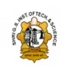 Shri Govindram Seksaria Institute of Technology, Indore college logo