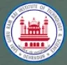 Shri Guru Ram Rai Institute of Technology and Science, Dehradun college logo
