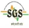 Shri Guru Sandipani Institute of Technology & Science, Ujjain college logo