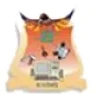 Shri Hanuman Vyayam Prasarak Mandal's College of Engineering and Technology, Amravati college logo