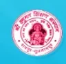 Shri Hanumat Shikshan Sansthan, Sultanpur college logo
