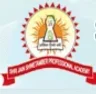 Shri Jain Shwetamber Professional Academy, Indore college logo
