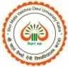 Shri Mata Vaishno Devi University, Jammu college logo