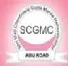 Shri Mati Chandrawal Gupta Mahila Shikshak Prashikshan Mahavidyalaya, Sirohi college logo