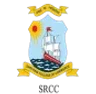 SRCC college logo