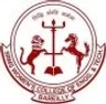 Shri Ram Murti Smarak College of Engineering and Technology - SRMSCET, Bareilly college logo
