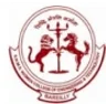 Shri Ram Murti Smarak College of Engineering and Technology - SRMSCET, Lucknow college logo
