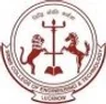 Shri Ram Murti Smarak College of Engineering Technology & Research, Bareilly college logo