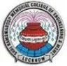 Shri Ramswaroop Memorial University, Lucknow college logo