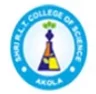 Shri RLT College of Science, Akola college logo