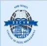Shri Shakti College of Hotel Management, Hyderabad college logo