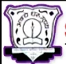 Shri Sheth Murlidharji Mansingka College of Arts Science and Commerce, Jalgaon college logo