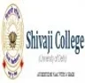 Shri Shivaji College of Arts Commerce and Science, Akola college logo