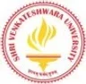 Shri Venkateshwara University college logo