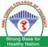 Shri Vishnu College of Pharmacy, West godavari college logo
