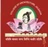 Shrikrishna Educational and Cultural Mandal's College of Architecture, Jalgaon college logo